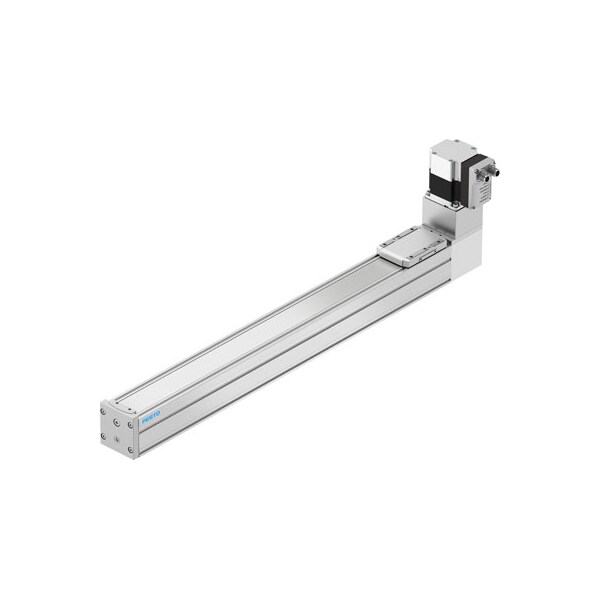 Festo Toothed Belt Axis Unit ELGS-TB-KF-60-500-ST-M-H1-PLK-AA ELGS-TB-KF-60-500-ST-M-H1-PLK-AA - main